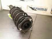 Federbein Rechts Vorne H1BC18045CC Ford Fiesta 7 Schrägheck 1.0 EcoBoost 12V 100 (SFJE) 2017