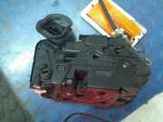 Türschloss Links Hinten 5K4839015H Volkswagen Golf VI (5K1) Schrägheck 2.0 TDI 16V (CFFB(Euro 5)) 2010-07 CFFB(Euro 5)