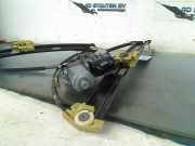 Fensterheber Elektr. Links Vorne 2Q1959881B Volkswagen Polo VI (AW1) Schrägheck 5-drs 1.0 TSI 12V (CHZL) 2018-05 CHZL