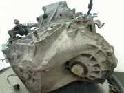 Getriebe Manuell Mazda 6 SportBreak (GH19/GHA9) Kombi 2.0 CiDT 16V (RF7J) 2008-10