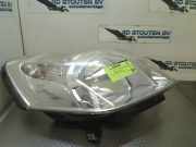 Scheinwerfer Rechts 45560393 Fiat Fiorino (225) Van 1.3 JTD 16V Multijet (199.A.9000(Euro 5)) 2016-02