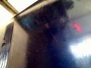 Motorhaube Mercedes-Benz CLK (C209) Coupé 2.6 240 V6 18V (M112.912) 2003-01