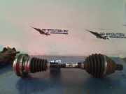 Antriebswelle Links Vorne 5q0407271h Volkswagen Golf VII Variant (AUVV) Kombi 2.0 TDI 16V (CRBC) 2015-06 CRBC