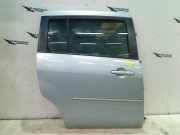 Schiebetür Rechts Mazda 5 (CR19) Großraumlimousine 2.0i 16V (LFF7) 2005-08