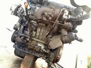 Motor DV4TED Peugeot Bipper (AA) Van 1.4 HDi (DV4TED(8HS)) 2008-09