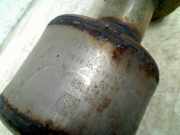 Katalysator 05l131701 Audi A3 Sportback (8YA) Schrägheck 5-drs 2.0 35 TDI 16V (DSRB) 2020-09