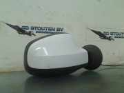 Außenspiegel Rechts Elektrisch E9024363 Dacia Logan MCV (KS) Kombi 1.5 dCi (K9K-892) 2011-09