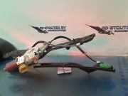 Fensterheber Elektr. Links Vorne 7138465e BMW 1 serie (E87/87N) Schrägheck 5-drs 118i 16V (N43-B20A) 2008-02