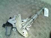 Fensterheber Elektr. Rechts Vorne + MOTOR 8356063J01 Suzuki Splash Großraumlimousine 1.0 12V (K10B) 2012-05