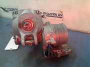 Lenksäule Gehäuse 6R1909144AJ Skoda Citigo Schrägheck 1.0 12V (CHYB) 2015-07