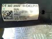 Ladekabel 296956153R Renault Kangoo Express (FW) Van ZE (5AM-400) 2012-04