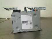 Radio Module 9835408980 Peugeot 208 II (UB/UH/UP) Schrägheck 5-drs 1.2 Vti 12V PureTech 100 (EB2ADT(HNK)) 2021-01