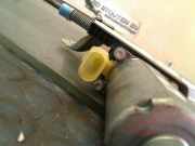 Fensterheber Elektr. Rechts Vorne 998387100 Ford Transit Connect Van 1.8 Tddi (P7PB) 2011-06