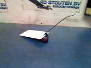 Paniklichtschalter 9123682 Volvo V40 (MV) Schr?gheck 5-drs 2.0 D3 16V (D4204T9) 2018-05