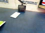 Steuergerät Zentralverriegelung rechts 4f0959792b Audi A6 (C6) Limousine 2.4 V6 24V (BDW) 2005-02