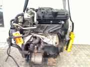 Motor apg Seat Leon (1M1) Schrägheck 5-drs 1.8 20V (APG) 2000-12
