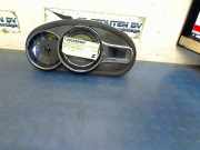 Tacho 248100342R Renault Megane III Coupe (DZ) Schrägheck 3-drs 1.5 dCi 105 (K9K-832(K9K-G8)) 2009-07