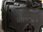 Mmi Schalter 13310070 Opel Insignia Limousine 1.6 16V Ecotec (A16XER(Euro 5)) 2009-04