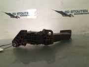 Elektrische Gaspedal JX619F836AC Ford Focus 4 Schr?gheck 1.0 EcoBoost 12V Hybrid 125 (B7DC) 2021-01