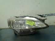 Scheinwerfer Rechts 9678393080 Peugeot 508 (8D) Limousine 1.6 HDiF 16V (DV6C(9HD)) 2014-09