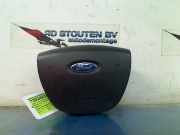 Airbag Lenkrad 6C11V042B85BBW Ford Transit Van 2.2 TDCi 16V (P8FB(Euro 4)) 2011-06