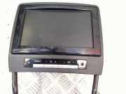 Anzeige BEELDSCHERM IN HOOFDSTEUN A2218207489 Mercedes-Benz S (W221) Limousine 3.5 S-350 24V (M272.965) 2006-01