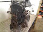 Motor 4g93 Mitsubishi Carisma Schrägheck 1.8 GDI 16V (4G93_GDI) 1998