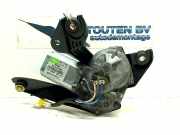 Scheibenwischermotor Hinten 53017412 Nissan Primera Traveller (W12) Kombi 1.8 16V (QG18DE) 2004-06