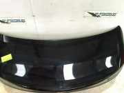 Heckklappe Mercedes-Benz C (W205) Limousine C-200 2.0 CGI 16V (M274.920) 2014-06