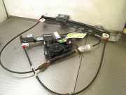 Fensterheber Elektr. Links Vorne FC7075 Ford Focus 2 C+C Cabrio 1.6 16V (SHDC(Euro 5)) 2010-10