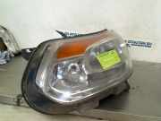 Scheinwerfer Links Citroën C3 Picasso (SH) Großraumlimousine 1.6 16V VTI 120 (EP6(5FW)) 2009-12