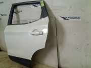 Tür Links Hinten Nissan Qashqai (J11) SUV 1.2 DIG-T 16V (HRA2DDT) 2015-10
