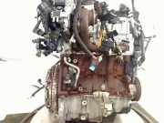 Motor K9K Renault Megane IV Estate (RFBK) Kombi 5-drs 1.5 Energy dCi 115 (K9K-872(K9K-U8)) 2019-05