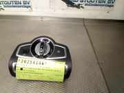 Lichtschalter A2059057007 Mercedes-Benz C Estate (S205) Kombi C-350 e 2.0 16V (M274.920) 2015-11