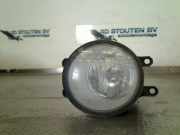 Nebelscheinwerfer Links Vorne 812200d041 Toyota RAV4 (A3) Geländewagen 2.2 D-CAT 16V 4x4 (2AD-FHV) 2008-05