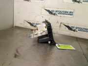 Bedienung Klimaanlage Opel Agila (B) Großraumlimousine 1.2 16V (K12B(Euro 4; Euro 5)) 2009-10