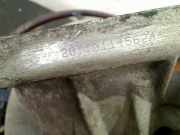 Getriebe Manuell 20TT01 Toyota Aygo (B10) Schrägheck 1.0 12V VVT-i (1KR-FE) 2009-11