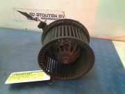 Heizgebläse Motor f667217d Nissan Note (E11) Großraumlimousine 1.6 16V (HR16DE) 2008-07