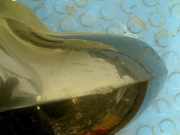 Außenspiegel Rechts Elektrisch 212836408 Seat Ibiza IV (6J5) Schrägheck 5-drs 1.2 TDI Ecomotive (CFWA) 2010-11