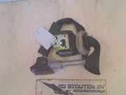 Sicherheitsgurt Rechts Vorne B507743 Renault Laguna III Estate (KT) Kombi 5-drs 1.5 dCi 110 (K9K-780) 2009-10