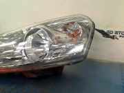 Scheinwerfer Links 1400455580 Fiat Scudo (270) Van 2.0 D Multijet (DW10BTED4(RHR)) 2007-06