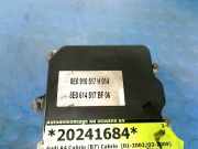 Abs Pumpe 8E0910517H014 Audi A4 Cabrio (B7) Cabrio 2.0 TDI (BPW) 2005