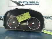 Tacho 940032C635110 Hyundai Coupe Coupé 2.0i 16V CVVT (G4GC) 2003-09