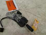 Zündschloss + Schlüssel N0502455 Citroën C3 (SC) Schrägheck 5-drs 1.6 HDi 92 (DV6DTED(9HP)) 2012-05