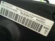 Motor BLR Seat Altea (5P1) Großraumlimousine 2.0 FSI 16V (BLR) 2005-09