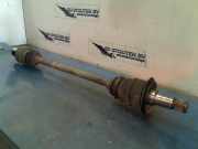 Antriebswelle Rechts Hinten Mercedes-Benz C (W205) Limousine C-300d 2.0 Turbo 16V 4-Matic (OM654.920) 2019-12
