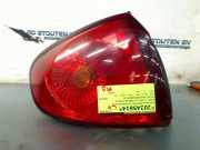 Rücklicht Links buiten 5p0945095j Seat Altea (5P1) Großraumlimousine 1.2 TSI (CBZB) 2011-05