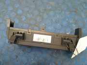 Bedienung Klimaanlage 96530443XT Peugeot 1007 (KM) Schrägheck 3-drs 1.6 GTI,Gentry 16V (TU5JP4(NFU)) 2005-11