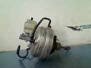 Bremskraftverstärker 296786685030 BMW 5 serie Gran Turismo (F07) Schrägheck 530d 24V (N57-D30A) 2011-05