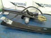 Fensterheber Elektr. Rechts Vorne + MOTOR Ford Grand C-Max (DXA) Großraumlimousine 1.0 Ti-VCT EcoBoost 12V 125 (M1DA(Euro 5)) 2013-03